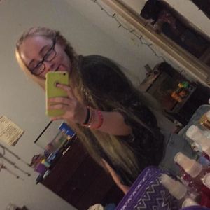 Meet your Posher, Madison